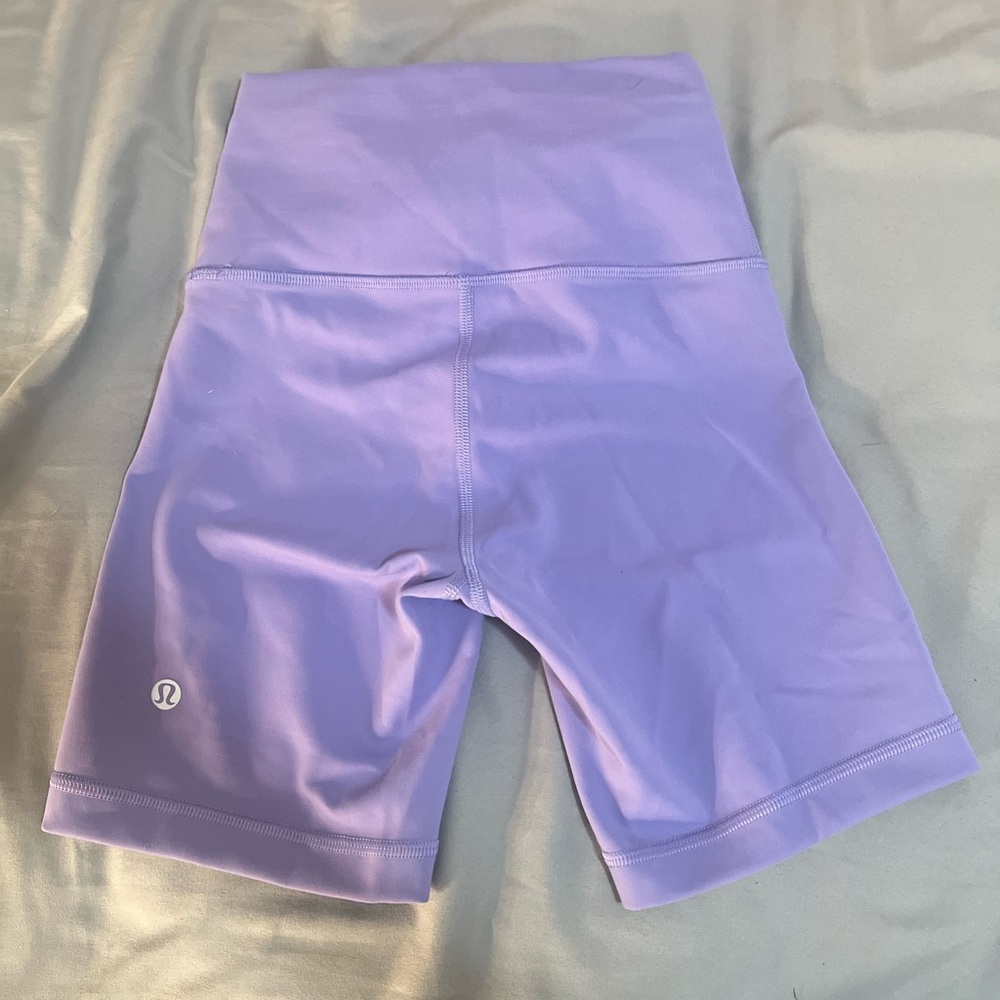 Lululemon Align Shorts